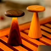 Thumbnail 10 - Sylvia Table Lamps