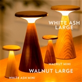 Thumbnail 2 - Sylvia Table Lamps