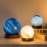 Thumbnail 1 - Astra Glass Lights