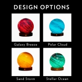 Thumbnail 2 - Astra Glass Lights