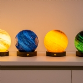 Thumbnail 3 - Astra Glass Lights