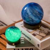 Thumbnail 4 - Astra Glass Lights