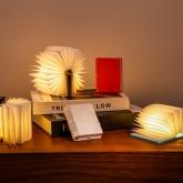Thumbnail 1 - Gingko Super Mini Smart Book Lights
