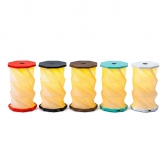 Thumbnail 12 - Gingko Mini Twist Hexagon Lights