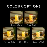 Thumbnail 2 - Gingko Mini Twist Hexagon Lights