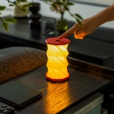 Thumbnail 5 - Gingko Mini Twist Hexagon Lights