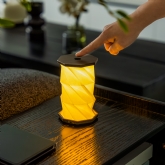 Thumbnail 9 - Gingko Mini Twist Hexagon Lights
