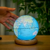 Thumbnail 3 - Gingko Atlas Globe Lamps