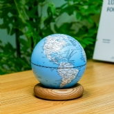 Thumbnail 4 - Gingko Atlas Globe Lamps