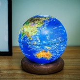 Thumbnail 9 - Gingko Atlas Globe Lamps
