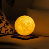 Thumbnail 5 - Gingko Smart LunaSpin Lamps