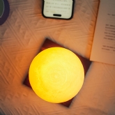 Thumbnail 9 - Gingko Smart LunaSpin Lamps