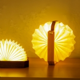 Thumbnail 1 - Gingko Smart Origami Lamps