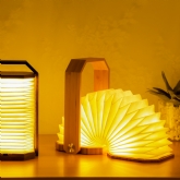 Thumbnail 11 - Gingko Smart Origami Lamps
