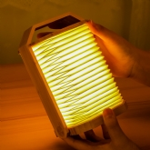 Thumbnail 5 - Gingko Smart Origami Lamps