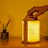 Thumbnail 6 - Gingko Smart Origami Lamps