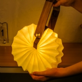 Thumbnail 7 - Gingko Smart Origami Lamps