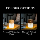 Thumbnail 2 - Gingko Smart Diffuser Lamps