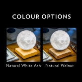 Thumbnail 2 - Gingko Smart Moon Lamps