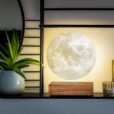 Thumbnail 7 - Gingko Smart Moon Lamps