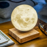 Thumbnail 8 - Gingko Smart Moon Lamps