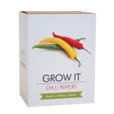 Thumbnail 3 - Grow Your Own Chillies Kit