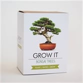 Thumbnail 2 - Grow Your Own Bonsai Trees