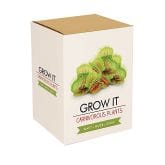 Thumbnail 2 - Grow Your Own Venus Fly Trap Kit