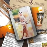 Thumbnail 1 - Adopt a Meerkat Gift Box