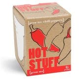 Thumbnail 2 - Grow Your Own Chilli Plants Kit