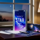 Thumbnail 1 - name a star gift