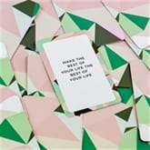 Thumbnail 4 - You Got This Inspirational Pack of Cards