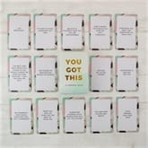 Thumbnail 5 - You Got This Inspirational Pack of Cards