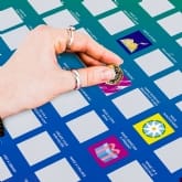 Thumbnail 2 - 100 Kids Activities Scratch Off List Poster
