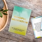 Thumbnail 2 - 100 Mindful Meditation Cards