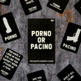 Thumbnail 1 - Porno or Pacino Game