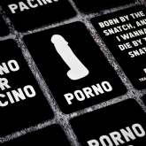 Thumbnail 6 - Porno or Pacino Game