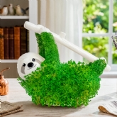 Thumbnail 1 - Sloth Planter