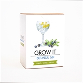 Thumbnail 2 - Grow Your Own Botanical Gin Kit