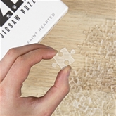 Thumbnail 4 - Invizi-Puzzle Transparent Jigsaw Puzzle