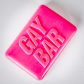 Thumbnail 3 - Gay Bar Soap