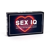 Thumbnail 2 - Sex IQ Adult Quiz Game