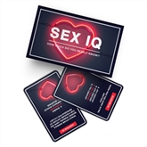 Thumbnail 3 - Sex IQ Adult Quiz Game
