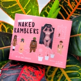 Thumbnail 2 - Mini Plant Pot Naked Ramblers
