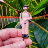 Thumbnail 7 - Mini Plant Pot Naked Ramblers