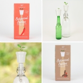 Thumbnail 1 - Botanical Bottle Top Growing Kits