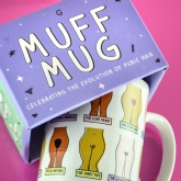 Thumbnail 8 - Muff Mug