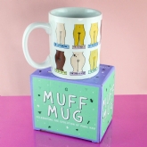 Thumbnail 2 - Muff Mug