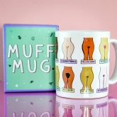 Thumbnail 1 - Muff Mug