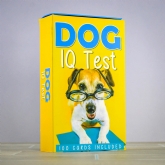 Thumbnail 7 - Dog IQ Test Pack of Cards